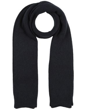 Roberto Collina Scarf Wool - Black