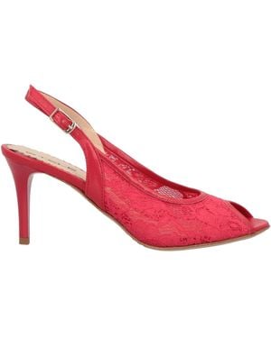 Stele Sandals - Pink