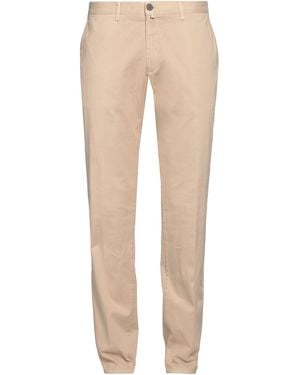 Barbour Pants - Natural