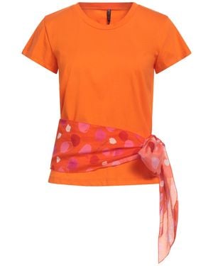 Manila Grace T-Shirt - Arancione