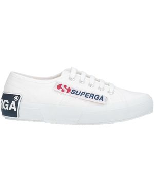 Superga Sneakers - White