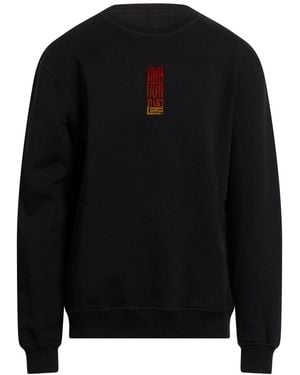 Maharishi Sweatshirt - Black