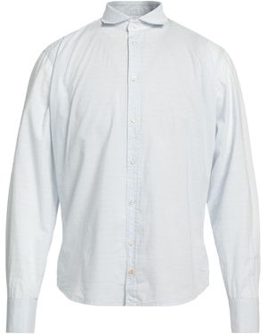 Panama Shirt - White