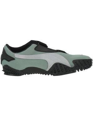 PUMA Trainers - Green