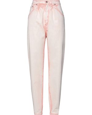 Alberta Ferretti Jeans - Pink