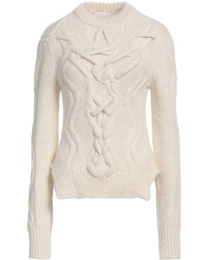 Isabel Marant Pullover - Weiß