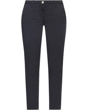 Shaft Trouser - Blue