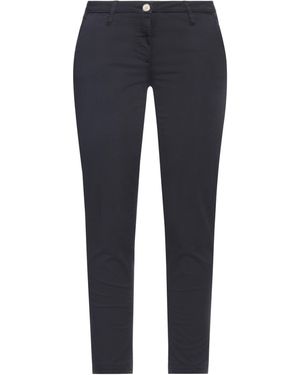 Shaft Pantalone - Blu