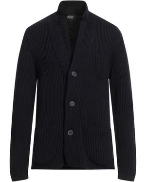 Alpha Studio Blazer - Blau