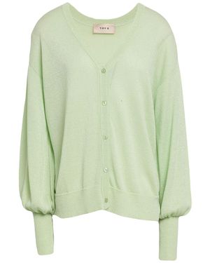 Toy G. Cardigans - Green