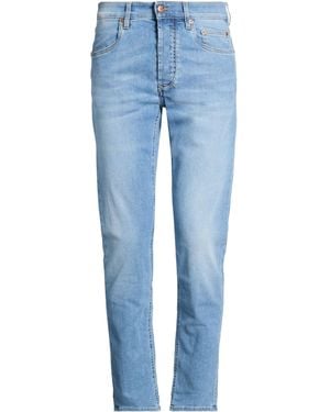 Siviglia Jeans - Blue