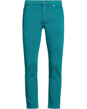 Grifoni Jeans - Blue