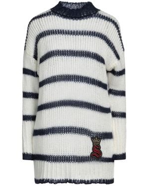 The Seafarer Turtleneck - Gray