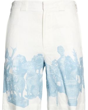 Givenchy Shorts & Bermuda Shorts - Blue