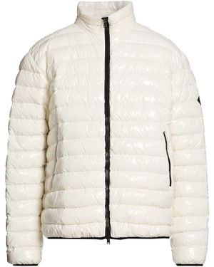 Herno Puffer Polyamide - Natural