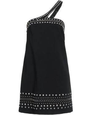 Pinko Mini Dress - Black