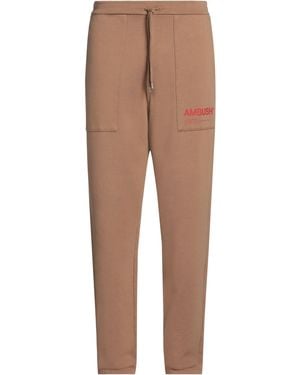 Ambush Trouser - Brown