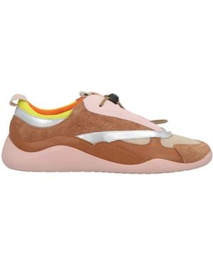 Vic Matié Sneakers - Braun