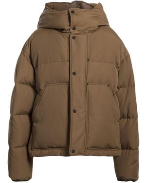 DSquared² Puffer - Brown