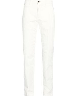 Briglia 1949 Trousers - White