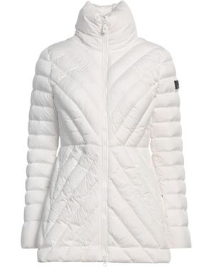 Peuterey Pufferjacke & Daunenjacke - Weiß