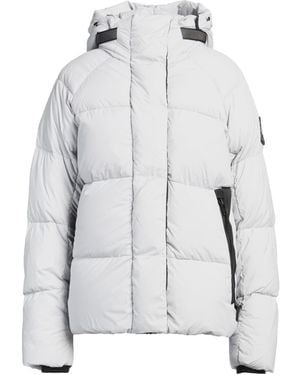 Canada Goose Puffer - Gray