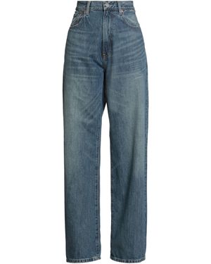 Denimist Jeans Cotton - Blue
