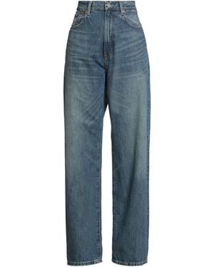 Denimist Jeanshose - Blau