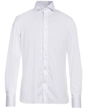 100 Hands Shirt - White