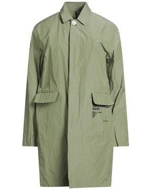 DSquared² Sobretodo Y Gabardina - Verde