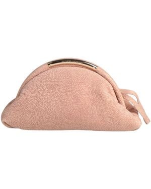 Borbonese Pochette - Pink