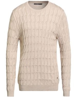 GRIFFAI Pullover - Neutro