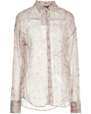 DSquared² Camicia - Bianco