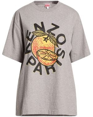 KENZO T-Shirt - Gris