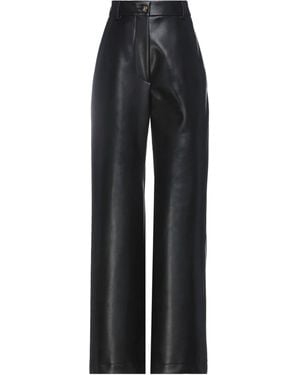 Patou Trouser - Blue