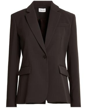 P.A.R.O.S.H. P.A.R.O..H. Blazer - Nero
