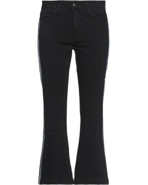 Shaft Pantaloni Jeans - Blu