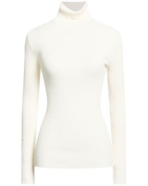 Wardrobe NYC Cuello Alto - Blanco
