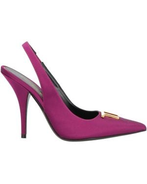 Tom Ford Pumps - Lila