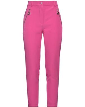 Moschino Trouser - Pink
