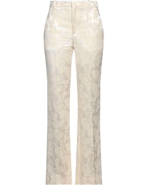 Chloé Pants - White