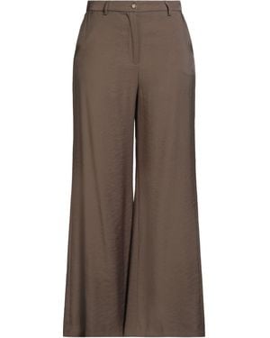 Liu Jo Pantalon - Marron