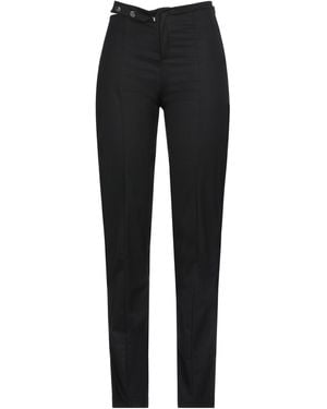 OW Collection Pantalone - Nero
