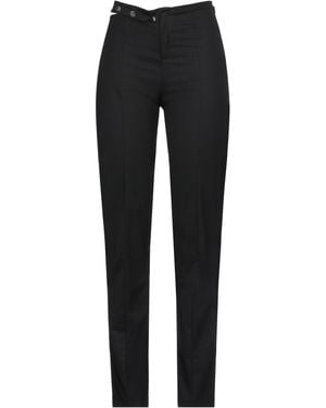 OW Collection Trousers - Black