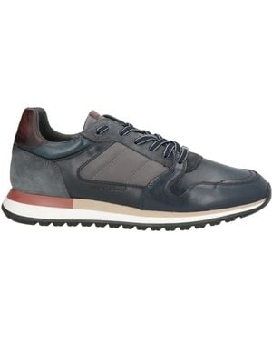Ambitious Sneakers - Grau