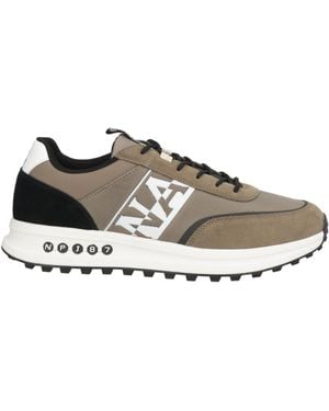 Napapijri Trainers - Grey