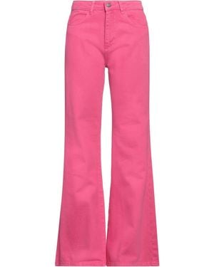 hinnominate Jeanshose - Pink