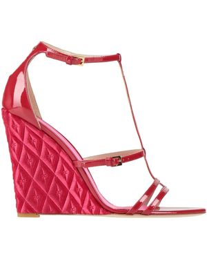 Elisabetta Franchi Sandals - Pink