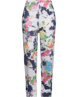 Moschino Trouser - Blue