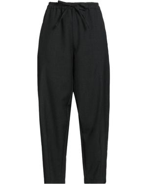 Crossley Trousers - Black